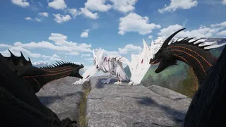 Скриншот 5 к игре Day of Dragons