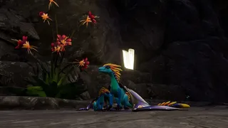 Скриншот 7 к игре Day of Dragons