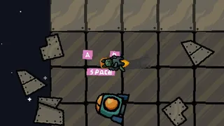 Скриншот 4 к игре Meowk and Frocco