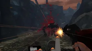 Скриншот 8 к игре Led It Rain VR