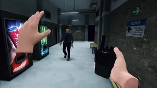 Скриншот 7 к игре Prison Simulator VR