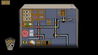 Скриншот 2 к игре The Panel Remake