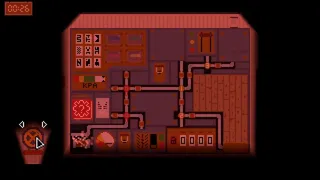 Скриншот 5 к игре The Panel Remake