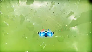 Скриншот 3 к игре Space Mercs