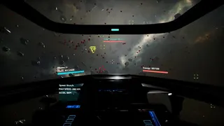 Скриншот 6 к игре Space Mercs