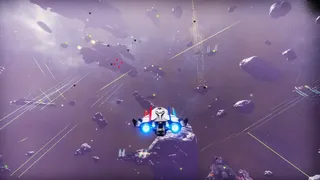 Скриншот 7 к игре Space Mercs