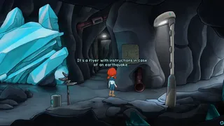 Скриншот 5 к игре Aurora: The Lost Medallion - The Cave