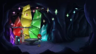 Скриншот 6 к игре Aurora: The Lost Medallion - The Cave