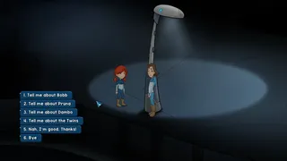 Скриншот 7 к игре Aurora: The Lost Medallion - The Cave