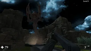 Скриншот 6 к игре All Evil Night 2