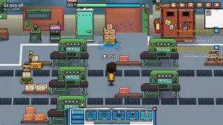 Скриншот 1 к игре Soda Story - Brewing Tycoon