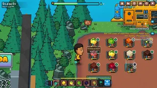 Скриншот 2 к игре Soda Story - Brewing Tycoon