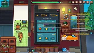Скриншот 3 к игре Soda Story - Brewing Tycoon