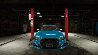 Скриншот 2 к игре Car Mechanic Simulator VR