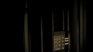 Скриншот 1 к игре Horror Ville Maze Escape