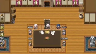 Скриншот 2 к игре 奇幻与砍杀 Fantasy & Blade