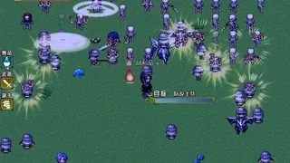 Скриншот 3 к игре 奇幻与砍杀 Fantasy & Blade