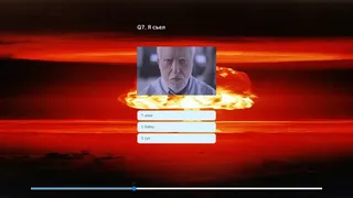 Скриншот 7 к игре Пацанский цитатник / Russian Test