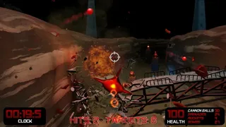 Скриншот 1 к игре DestructoPod