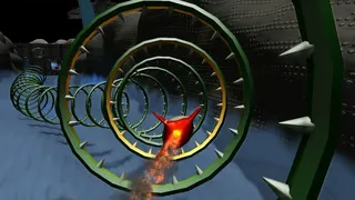 Скриншот 5 к игре DestructoPod