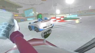 Скриншот 4 к игре Touring Karts
