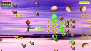 Скриншот 1 к игре PsycoCat