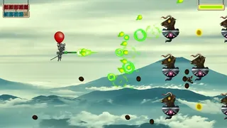 Скриншот 2 к игре PsycoCat
