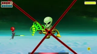 Скриншот 6 к игре PsycoCat