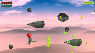 Скриншот 8 к игре PsycoCat