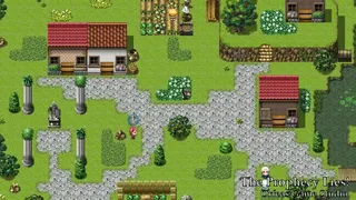 Скриншот 3 к игре The Prophecy Lies!