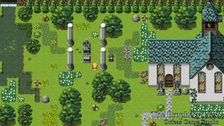 Скриншот 5 к игре The Prophecy Lies!