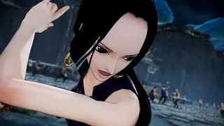 Скриншот 5 к игре One Piece: Pirate Warriors 4