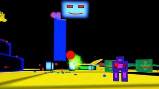 Скриншот 1 к игре Power Block