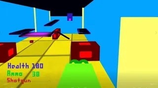 Скриншот 2 к игре Power Block