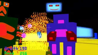Скриншот 4 к игре Power Block
