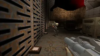 Скриншот 4 к игре Quake II RTX