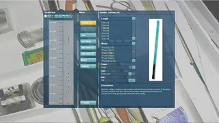 Скриншот 1 к игре Truefish