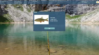 Скриншот 4 к игре Truefish