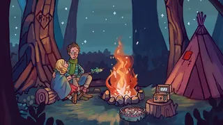 Скриншот 1 к игре Nordlicht