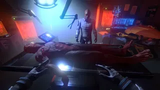 Скриншот 4 к игре Life Hutch VR
