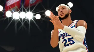 Скриншот 6 к игре NBA 2K20
