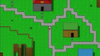 Скриншот 1 к игре Nigel: The Minuscule Adventure