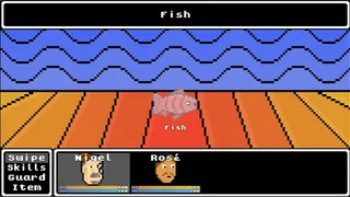Скриншот 2 к игре Nigel: The Minuscule Adventure