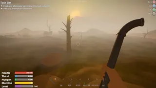 Скриншот 3 к игре Ashes 2