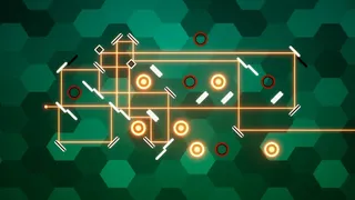 Скриншот 3 к игре LYSER