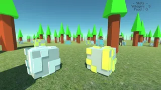 Скриншот 4 к игре Devellage