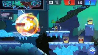 Скриншот 1 к игре Project Zero Deaths