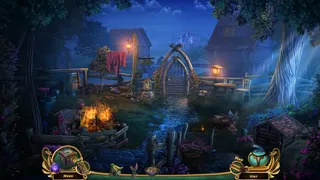 Скриншот 1 к игре Queen's Quest 5: Symphony of Death