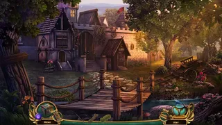 Скриншот 3 к игре Queen's Quest 5: Symphony of Death