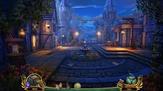 Скриншот 8 к игре Queen's Quest 5: Symphony of Death